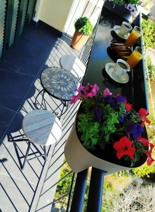 Ferienwohnung Chrysa'S Cozy Corfu  Exterior foto